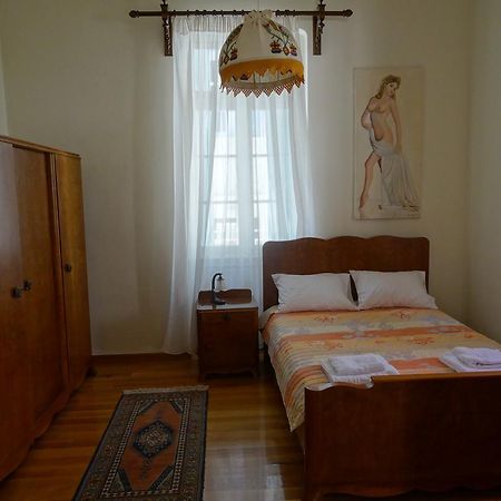 Neoclassical House Villa Chania  Eksteriør billede