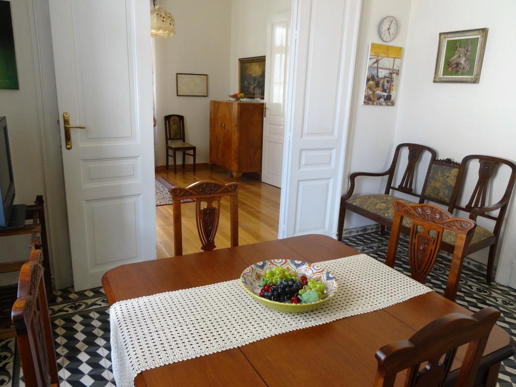 Neoclassical House Villa Chania  Eksteriør billede
