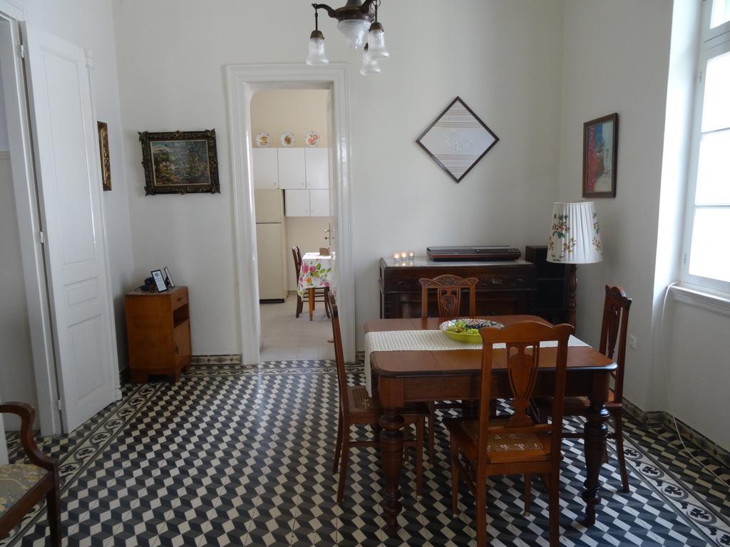 Neoclassical House Villa Chania  Eksteriør billede