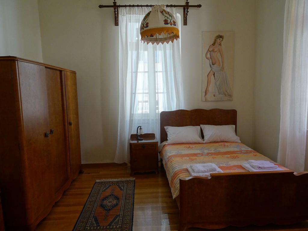 Neoclassical House Villa Chania  Eksteriør billede