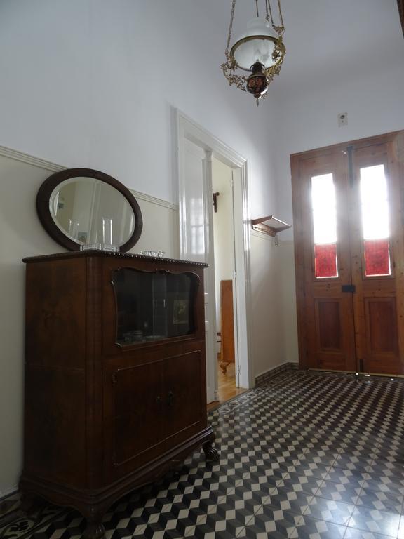 Neoclassical House Villa Chania  Eksteriør billede