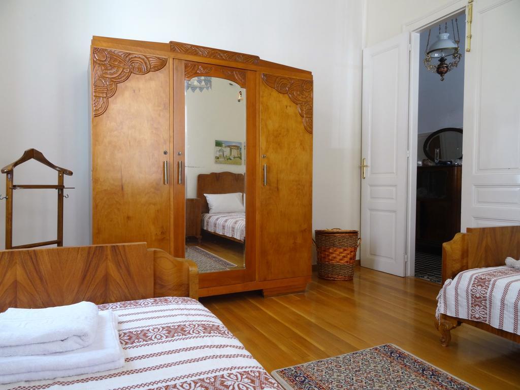 Neoclassical House Villa Chania  Eksteriør billede