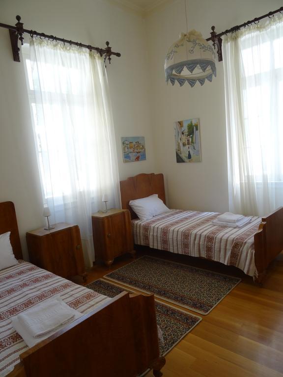 Neoclassical House Villa Chania  Eksteriør billede