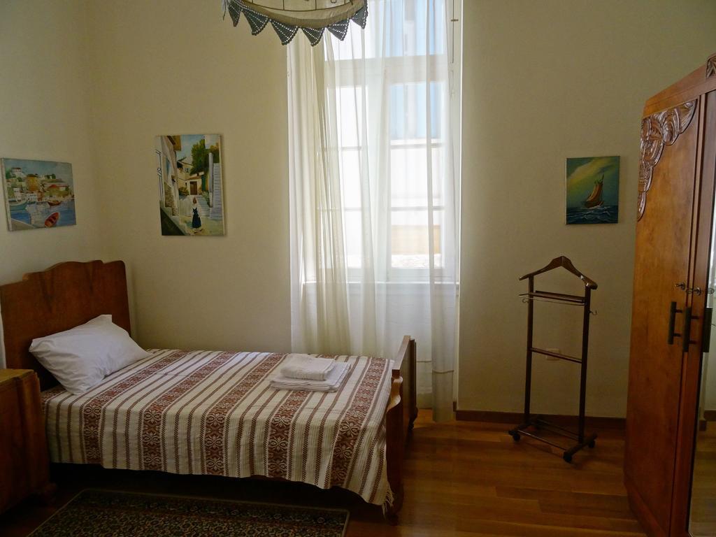 Neoclassical House Villa Chania  Eksteriør billede