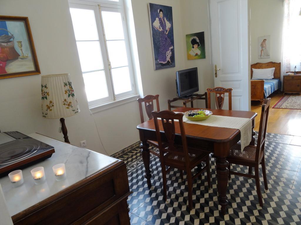 Neoclassical House Villa Chania  Eksteriør billede